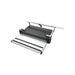 Thule Slide-Out Step G2
slide-out step 12V Ducato, Jumper, Boxer Euro 6d-Temp 700 aluminium Thule - UK Camping And Leisure