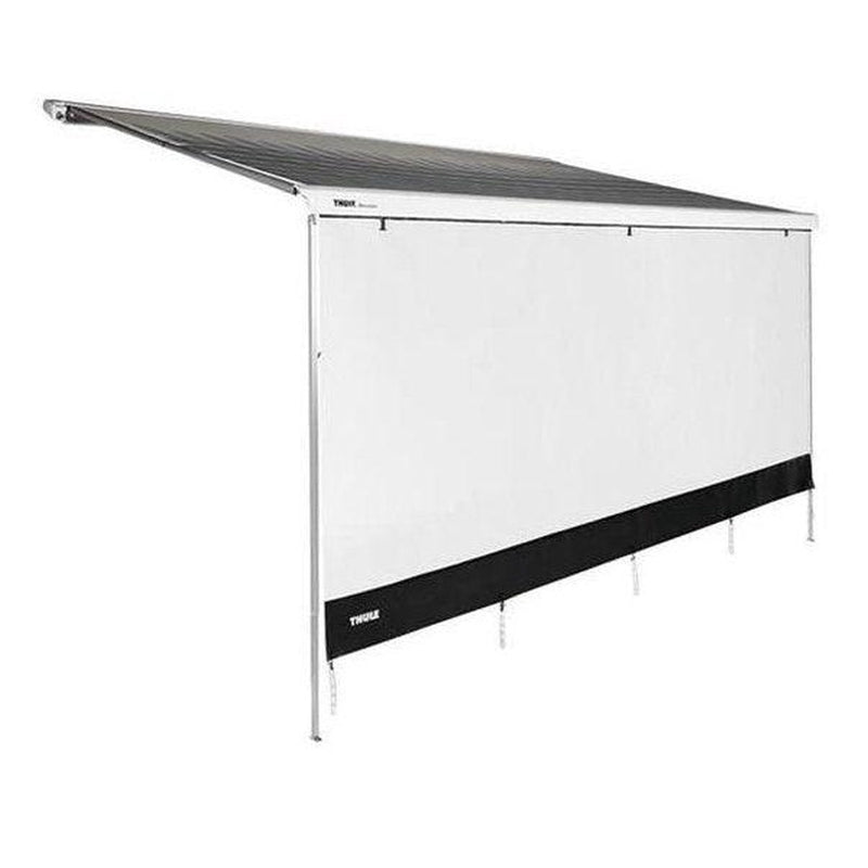 Thule Sun Blocker G2 Front Panel 2.40m x 1.70m Thule - UK Camping And Leisure