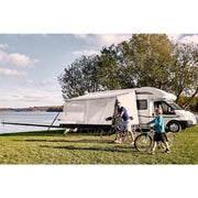 Thule Sun Blocker G2 Front Panel 2.40m x 1.70m Thule - UK Camping And Leisure