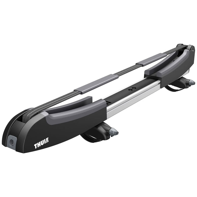 Thule SUP Taxi XT Kayak Holder Kayak Carrier Surfboard SUP carrier 810 Thule - UK Camping And Leisure