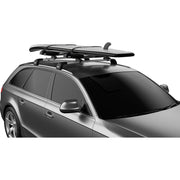 Thule SUP Taxi XT Kayak Holder Kayak Carrier Surfboard SUP carrier 810 Thule - UK Camping And Leisure