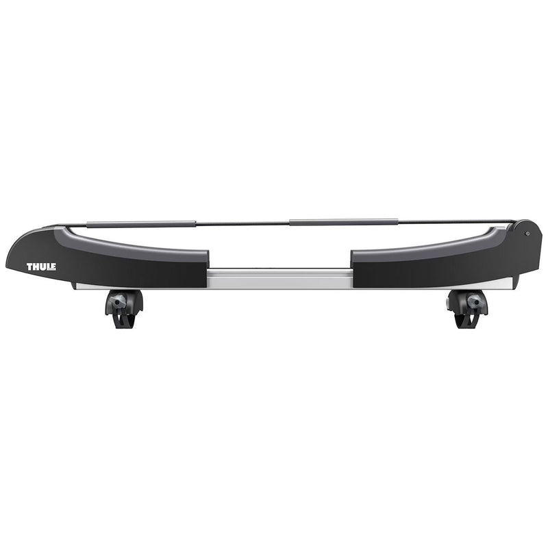 Thule SUP Taxi XT Kayak Holder Kayak Carrier Surfboard SUP carrier 810 Thule - UK Camping And Leisure