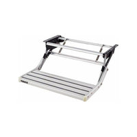 Thule V10 Dropdown Swing Down Manual Step 550