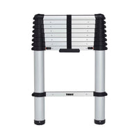 Thule Van Ladder van ladder 9 steps aluminium