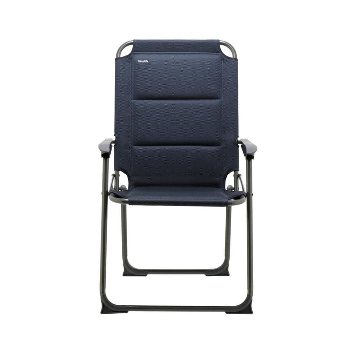 Travellife Barletta Camping / Fishing Chair Travellife - UK Camping And Leisure