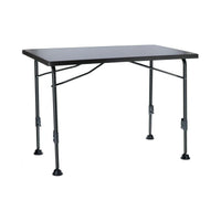 Travellife Barletta Camping Table Ultralight 100 in Grey/Anthracite
