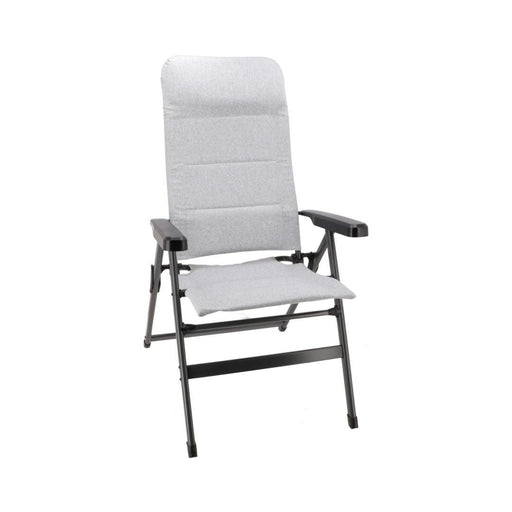 Travellife Bloomingdale Comfort Camping Chair - UK Camping And Leisure