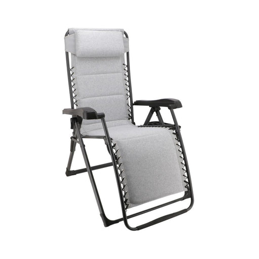 Travellife Bloomingdale Relax Outdoor Chair - UK Camping And Leisure