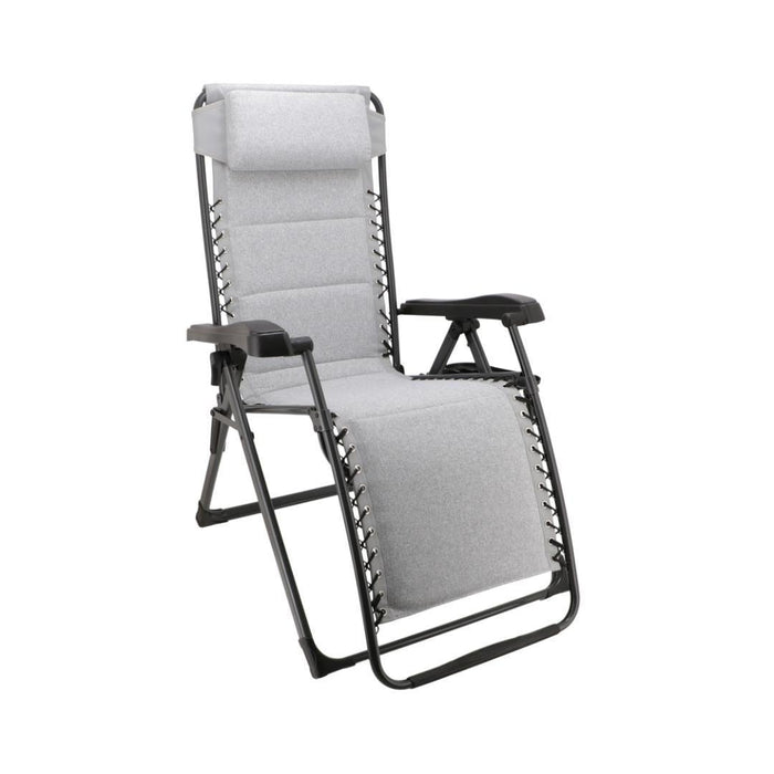 Travellife Bloomingdale Relax Outdoor Chair Travellife - UK Camping And Leisure