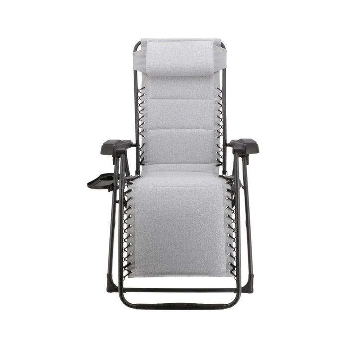 Travellife Bloomingdale Relax Outdoor Chair Travellife - UK Camping And Leisure