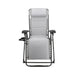 Travellife Bloomingdale Relax Outdoor Chair Travellife - UK Camping And Leisure