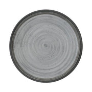 Travellife Jávea Dark Grey Melamine Dinner set (16 pcs.) Travellife - UK Camping And Leisure