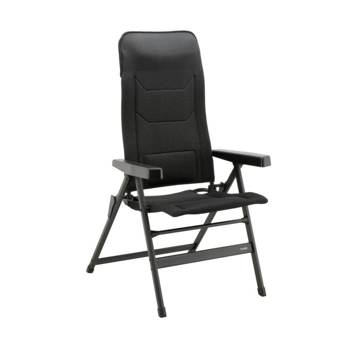 Travellife Monaco Luxury Foldable Chair Travellife - UK Camping And Leisure