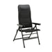 Travellife Monaco Luxury Foldable Chair Travellife - UK Camping And Leisure