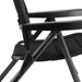 Travellife Monaco Luxury Foldable Chair Travellife - UK Camping And Leisure