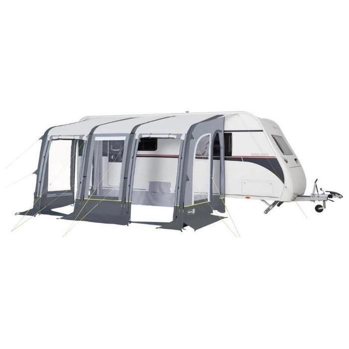 Trigano Aruba 390 Air Inflatable Porch Awning for Caravans TRIGANO - UK Camping And Leisure