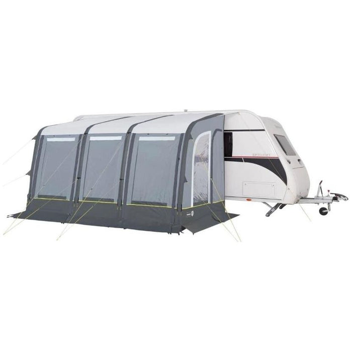 Trigano Aruba 390 Air Inflatable Porch Awning for Caravans TRIGANO - UK Camping And Leisure