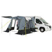 Trigano Bali M Inflatable Campervan Driveaway Air Awning 2.2m to 2.5m TRIGANO - UK Camping And Leisure