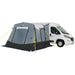 TRIGANO Bali XL Inflatable Motorhome Driveaway Air Awning 2.5m to 2.8m - UK Camping And Leisure