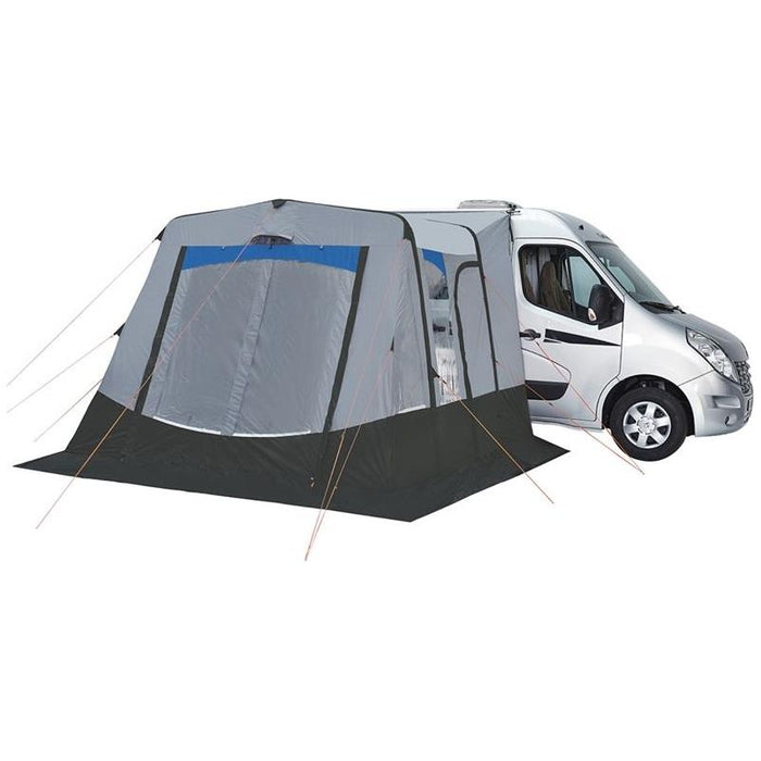 Trigano Hawall S Inflatable Campervan Driveaway Air Awning 1.8m TRIGANO - UK Camping And Leisure