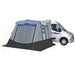 Trigano Hawall S Inflatable Campervan Driveaway Air Awning 1.8m TRIGANO - UK Camping And Leisure