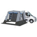 Trigano Hawall S Inflatable Campervan Driveaway Air Awning 1.8m TRIGANO - UK Camping And Leisure