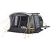 TRIGANO Indiana Inflatable Air Awning for Lowered Caravan 2.5m Depth TRIGANO - UK Camping And Leisure