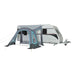 Trigano Lagoon Inflatable Caravan Air Porch Awning 325 - UK Camping And Leisure