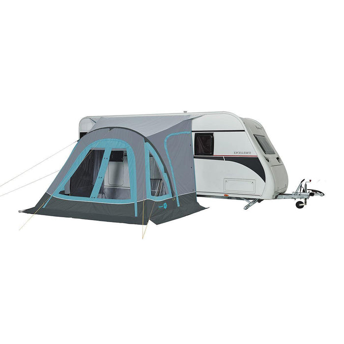 Trigano Lagoon Inflatable Caravan Air Porch Awning 325 TRIGANO - UK Camping And Leisure