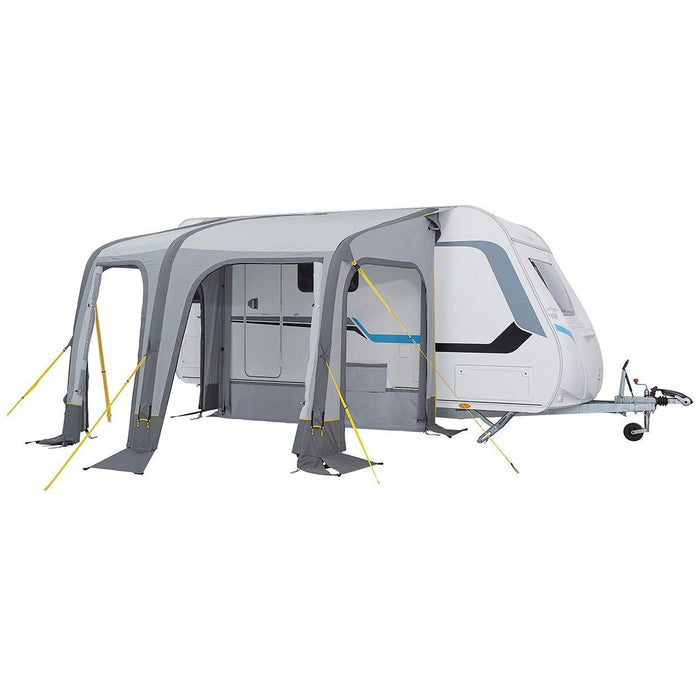 Trigano Lima 300 Inflatable Caravan Air Awning 3M Width TRIGANO - UK Camping And Leisure