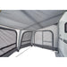 Trigano Lima 400 Inflatable Caravan Air Awning 4M Width TRIGANO - UK Camping And Leisure