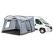 TRIGANO Santa Clara XL Pole Motorhome Driveaway Awning 2.40 to 2.70M - UK Camping And Leisure
