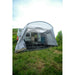 TRIGANO Santa Clara XL Pole Motorhome Driveaway Awning 2.40 to 2.70M - UK Camping And Leisure
