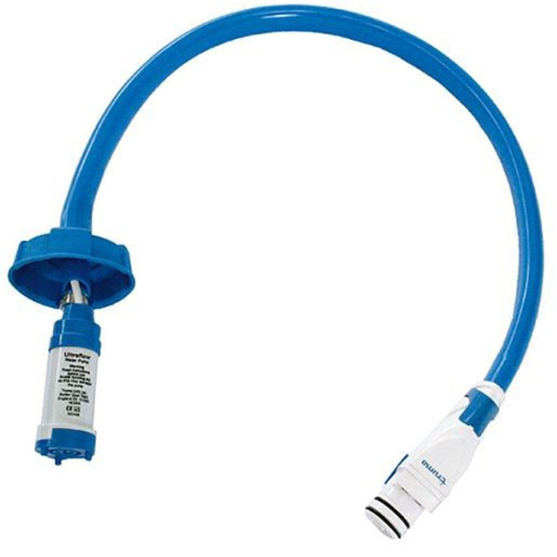 Truma Ultraflow Maxi Water Pump Assembly Caravan 46040-01 Truma - UK Camping And Leisure