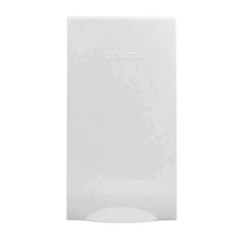 Truma Ultrastore 3 Water Heater Flue Grill Cowl Kit KB3 White Caravan Motorhome Truma - UK Camping And Leisure