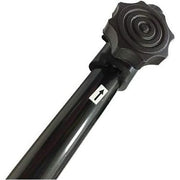 Universal Dog Guard Adjustable Safety Travel Dog Pet Car Mesh Barrier Streetwize - UK Camping And Leisure