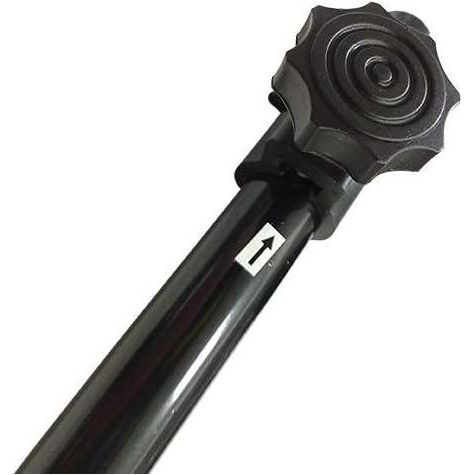 Universal Dog Guard Adjustable Safety Travel Dog Pet Car Mesh Barrier Streetwize - UK Camping And Leisure