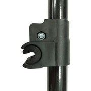 Universal Dog Guard Adjustable Safety Travel Dog Pet Car Mesh Barrier Streetwize - UK Camping And Leisure