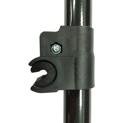 Universal Dog Guard Adjustable Safety Travel Dog Pet Car Mesh Barrier Streetwize - UK Camping And Leisure