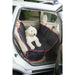 Universal Heavy Duty Car Rear Seat Cover Pet Hammock Summit - UK Camping And Leisure