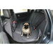 Universal Waterproof Car Rear Seat Cover Pet Hammock - UK Camping And Leisure
