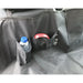 Universal Waterproof Car Rear Seat Cover Pet Hammock - UK Camping And Leisure