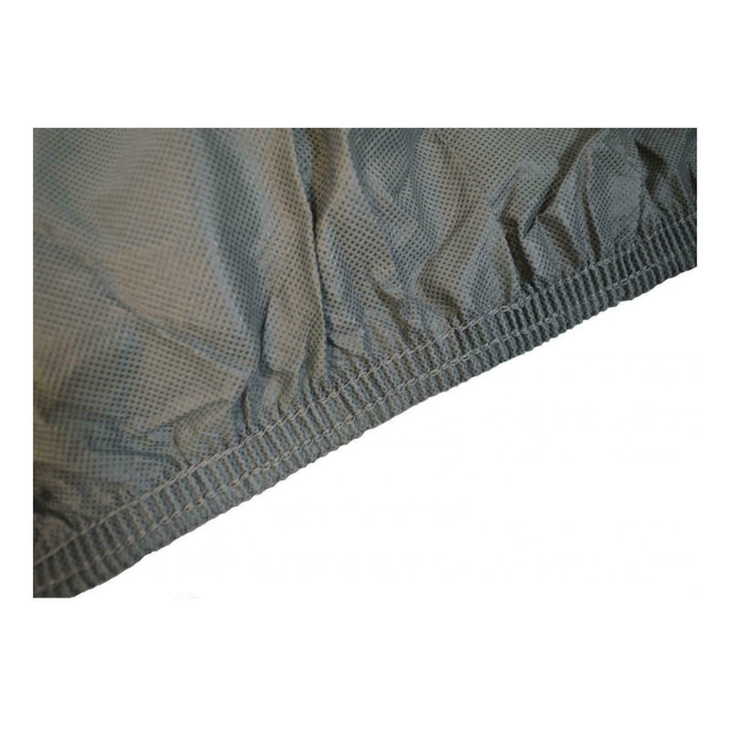 Universal X-Large Heavy Duty Breathable Car Cover All Year Weather Protection Maypole - UK Camping And Leisure