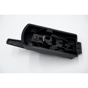 Vecam Caravan Door Lock and Barrel - Complete Left Hand Assembly with Keys Crusader - UK Camping And Leisure