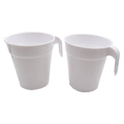 Via Mondo Boil It Travel Kettle + 2 Cups Via Mondo - UK Camping And Leisure