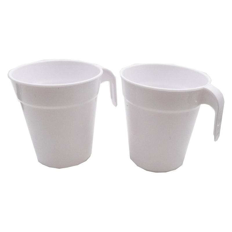 Via Mondo Boil It Travel Kettle + 2 Cups Via Mondo - UK Camping And Leisure