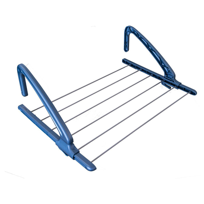 Via Mondo Drying Clothes Rack - UK Camping And Leisure
