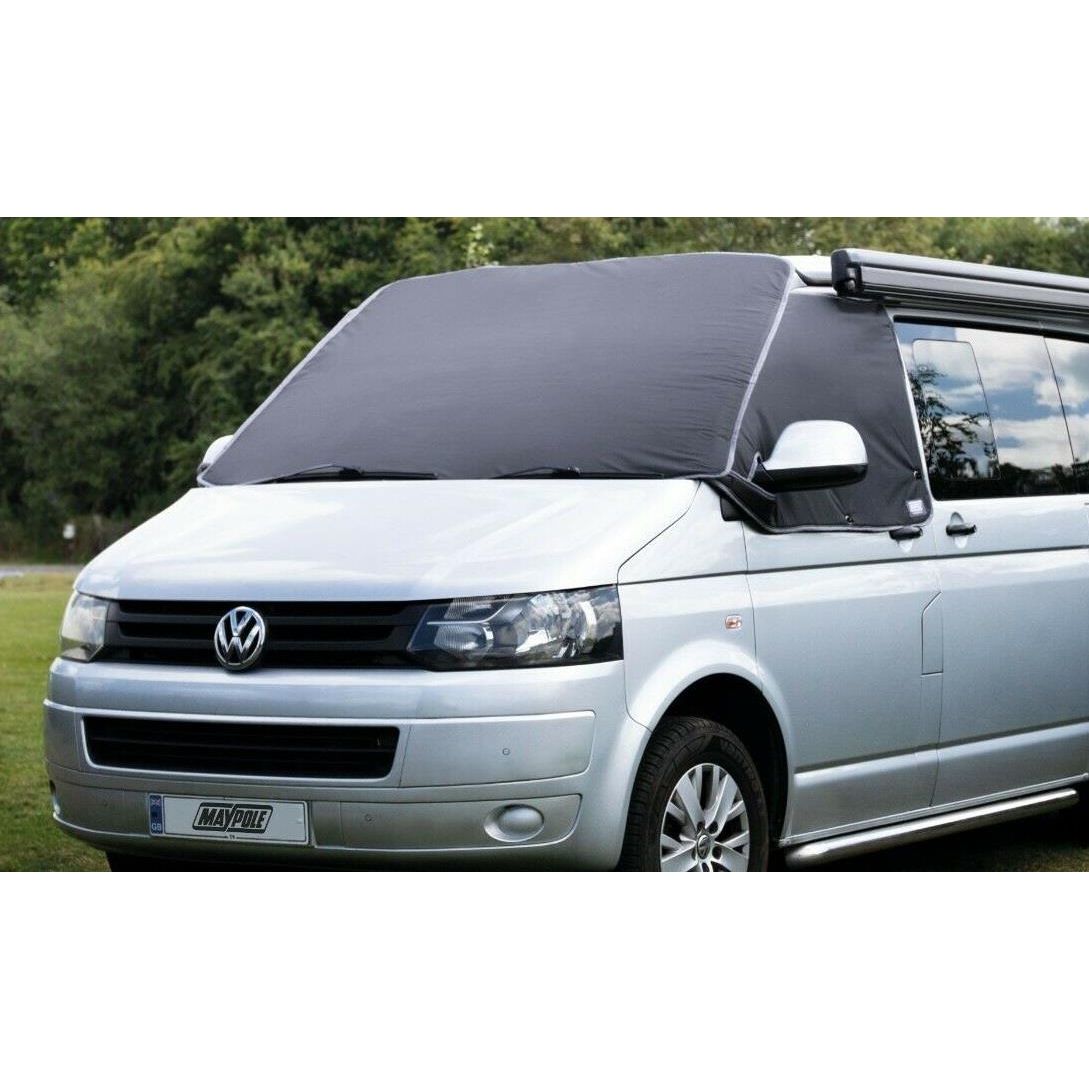 VW Safari guarantee Style Windows