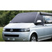 VW Transporter T5 T5.1 T6 Campervan External Windscreen Thermal Cover - UK Camping And Leisure