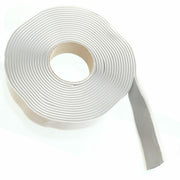 W4 Mastic Sealing Sealant Strip 32mm x 5m Grey W4 - UK Camping And Leisure